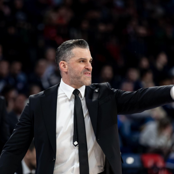 Alimpijević o srpskim timovima u NBA Evropi: "Nisam siguran kakav će to projekat da bude"