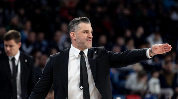 Alimpijević o srpskim timovima u NBA Evropi: "Nisam siguran kakav će to projekat da bude"