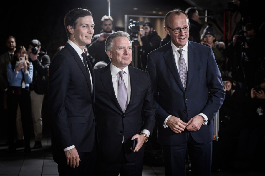 Putin šalje delegaciju u SAD