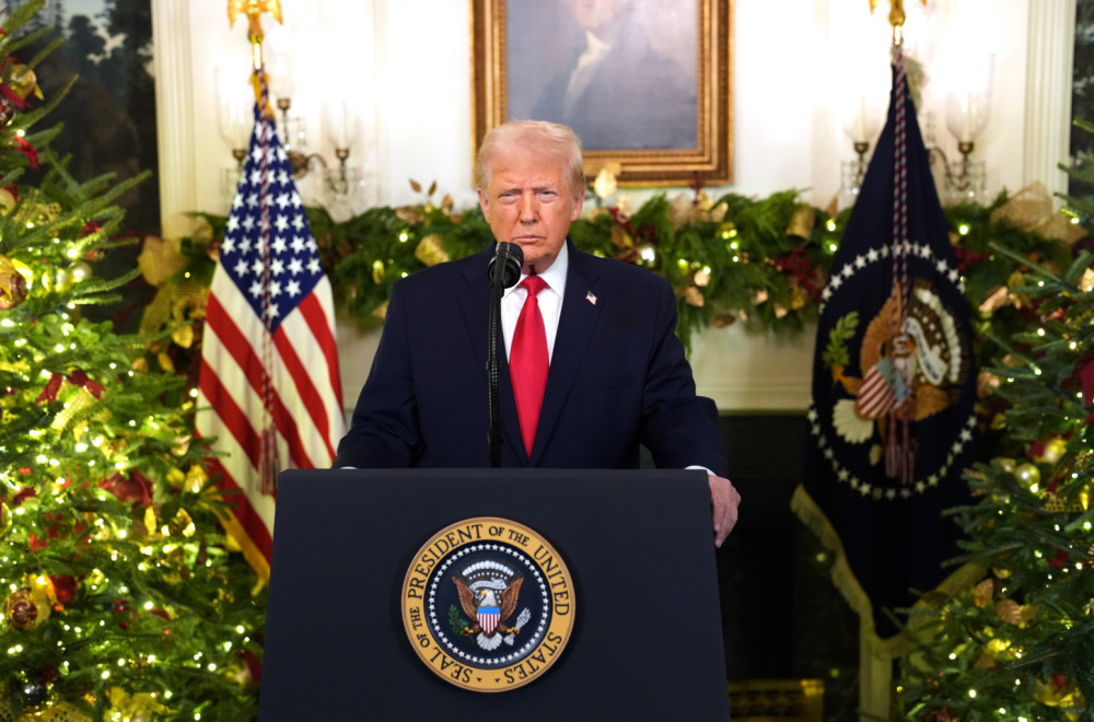 Trampove carine snažno pogodile nemački izvoz