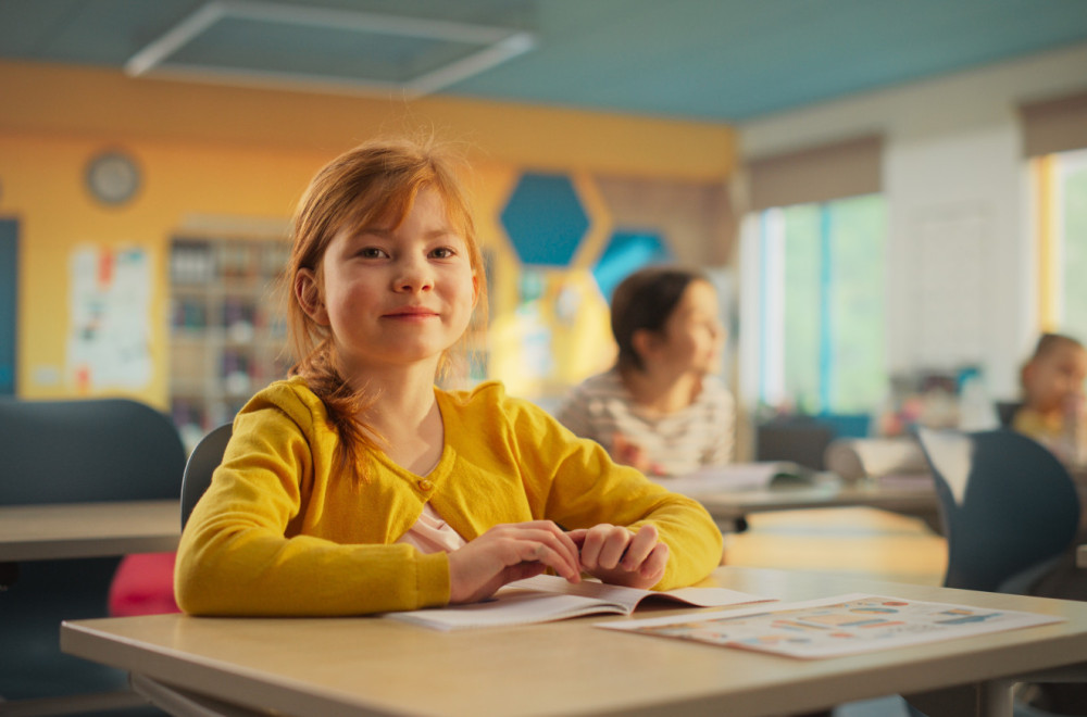 Od sutra počinje testiranje i upis dece u prvi razred