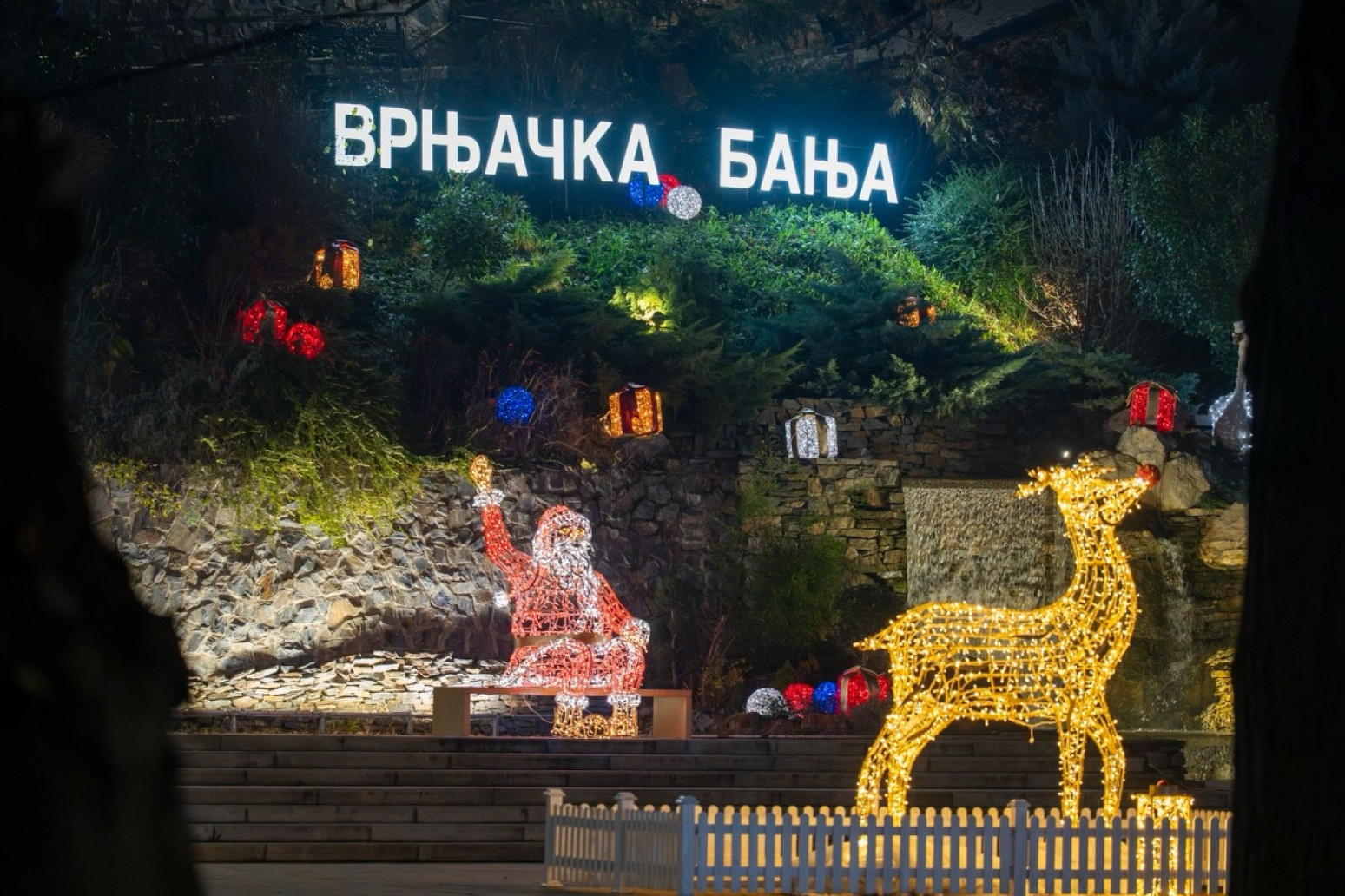 Ova banja u Srbiji je hit za Novu godinu: Destinacija koja svake zime obara rekorde FOTO