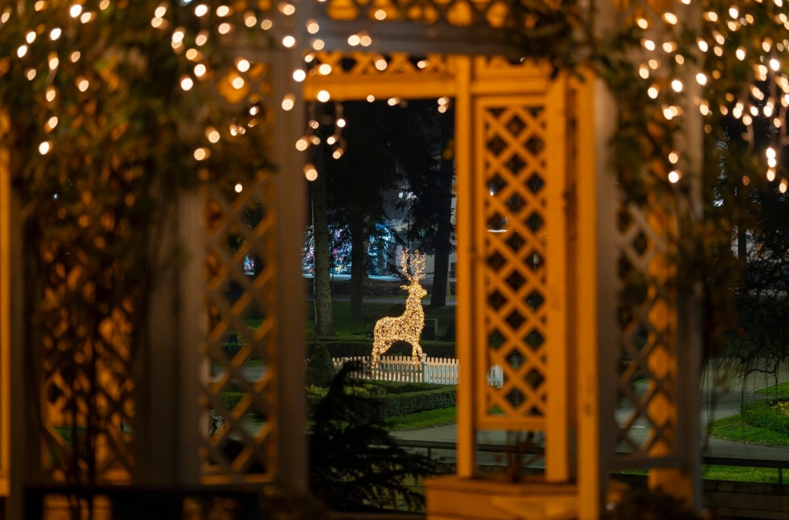 Najpopularnija banja u Srbiji izgleda kao iz bajke: Turisti iz celog sveta pristižu za praznike FOTO