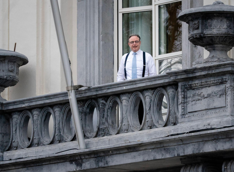 Ostalo je još malo vremena za Ukrajinu; Šta kaže čovek odluke?