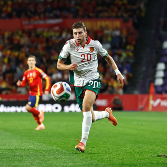 Da li je legenda Zvezde rešila problem kluba?