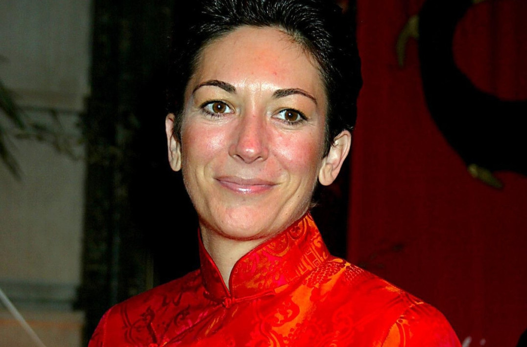 Šokantan zahtev u slučaju Epstajn: Maksvel traži da joj se poništi presuda