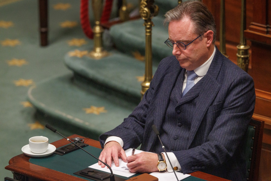 Upozorenje: Rusija će naplatiti svoj dug