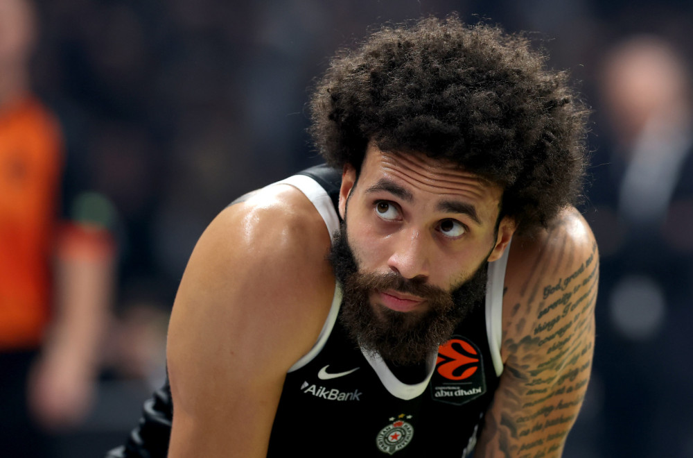 Novi EL poredak: Partizan na dnu, Zvezda u sigurnoj zoni