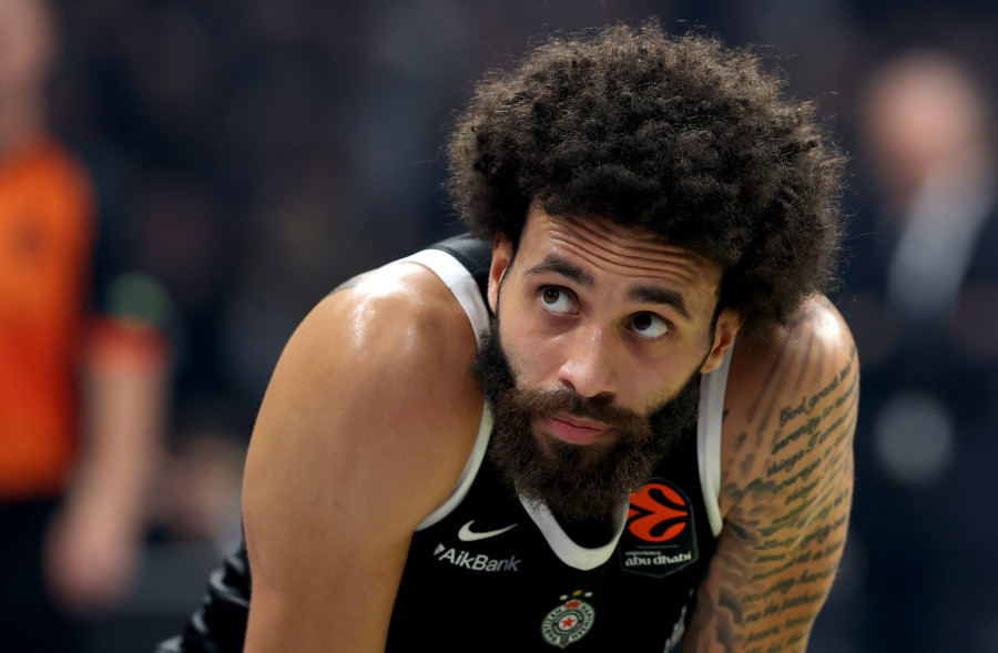 Bojkot – ali košarke VIDEO