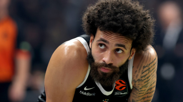 Novi EL poredak: Partizan na dnu, Zvezda u "sigurnoj zoni"