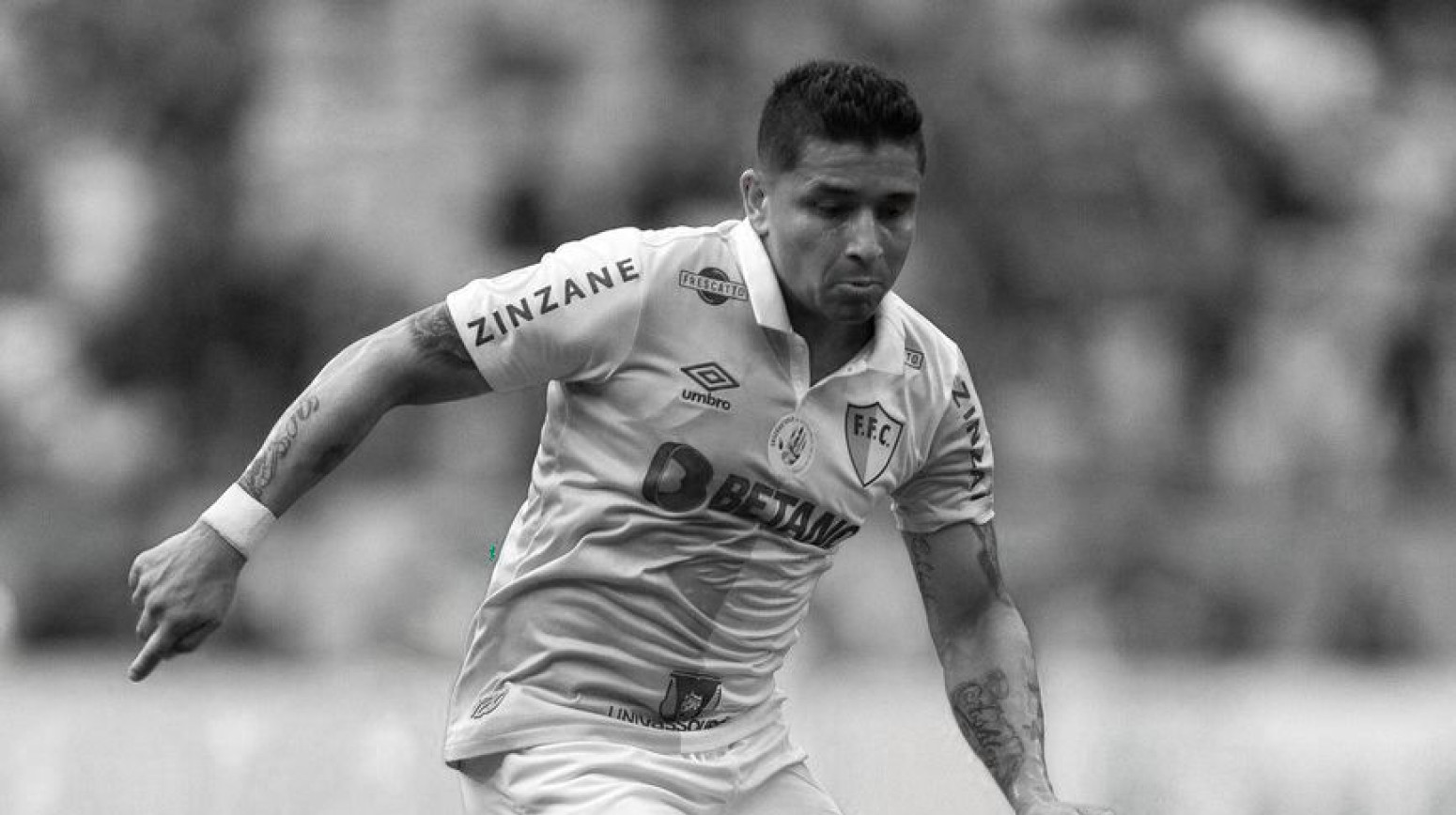 Reprezentativac Ekvadora ubijen nasred ulice!