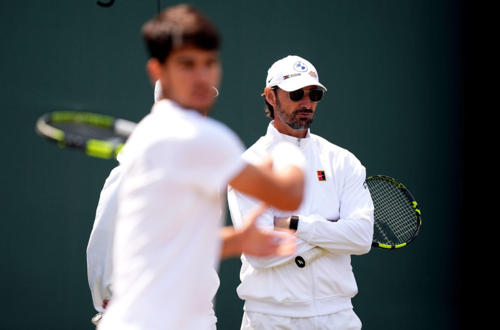 Ultimatum koji je Alkaras dao Fereru – skandalozan