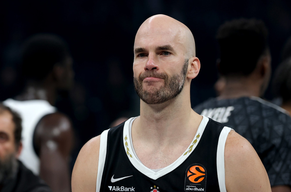 Trinkijeri kvari planove crno-belih – Kalates napušta Partizan?