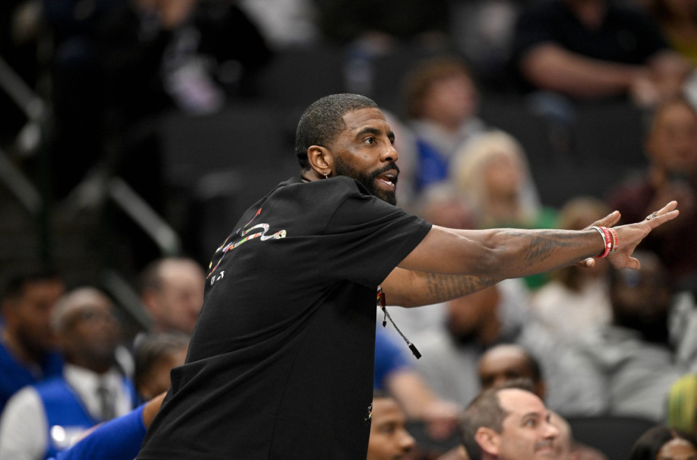 Irving iskopirao Dončića VIDEO