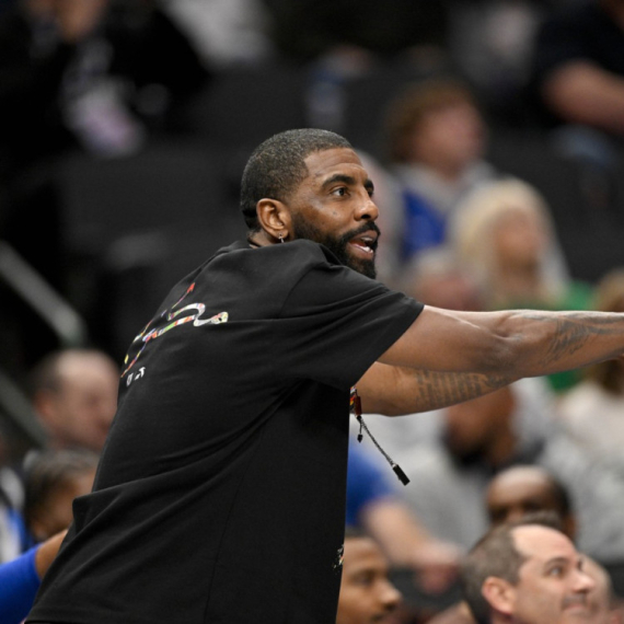 Irving "iskopirao" Dončića VIDEO