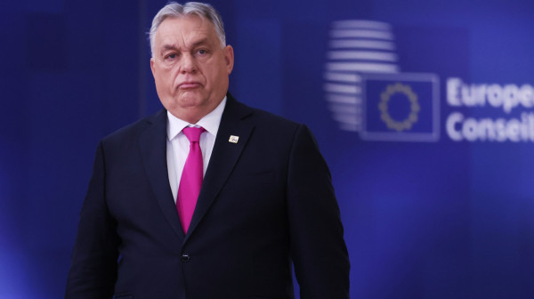 Orbán thundered: This is a dead issue