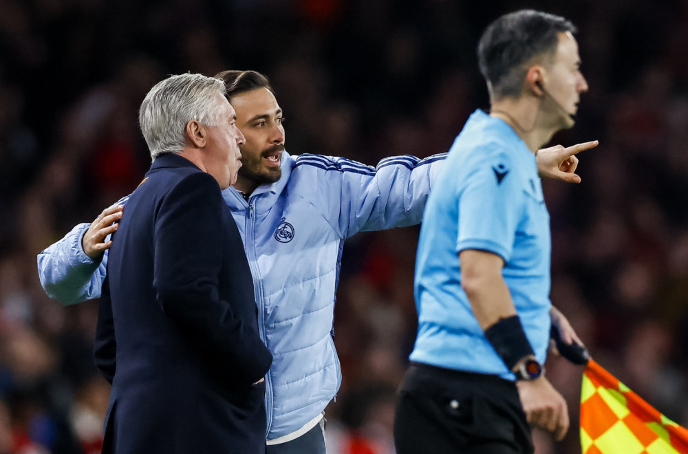 Ančeloti nije dugo izdržao u Brazilu – otkaz posle šest meseci