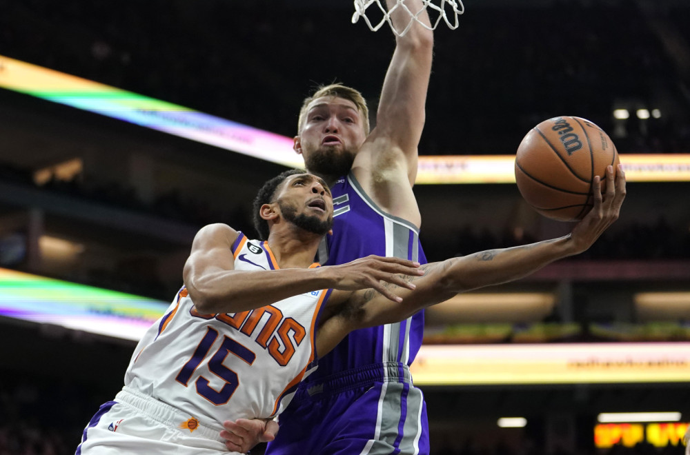 Partizan prvo dovodi NBA asa, pa tek onda trenera
