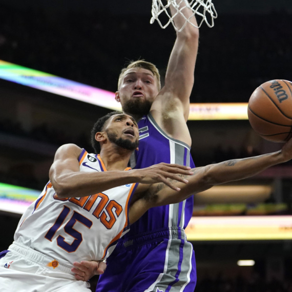 Partizan prvo dovodi NBA asa, pa tek onda trenera