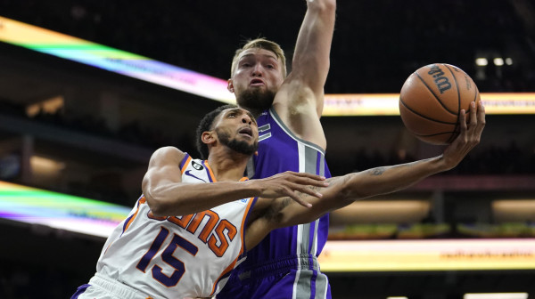 Partizan prvo dovodi NBA asa, pa tek onda trenera