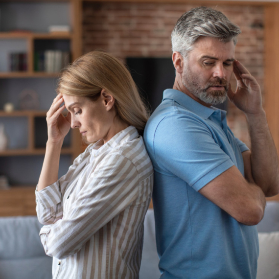 Ako ste u braku s ovim znakom, pripremite se – ulazite u najburniji period do sada
