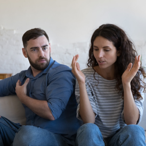 Horoskopski parovi koji ne funkcionišu zajedno: Osuđeni su na propast