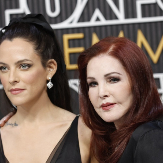 Šokantne optužbe u porodici Prisli: "Ovo će biti rešeno na sudu"