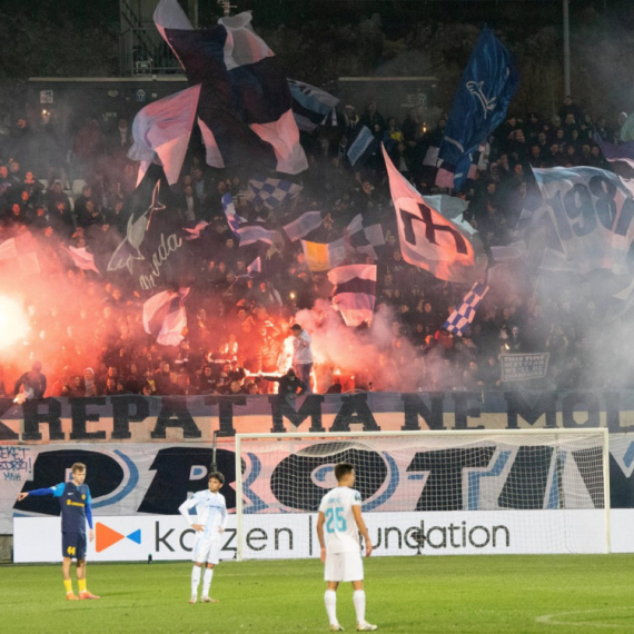 Evropska "trećeligaška" drama – 24 tima se bore "za nešto važno"