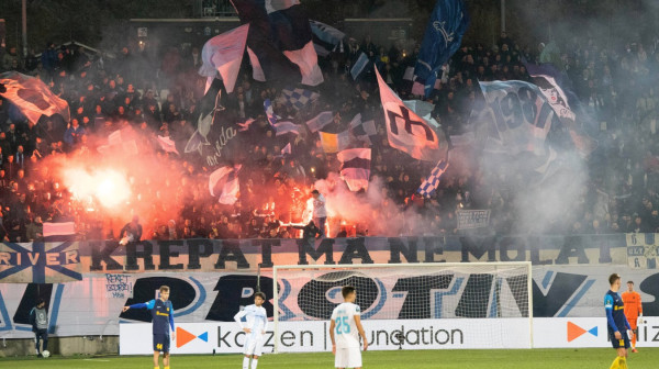 Evropska "trećeligaška" drama – 24 tima se bore "za nešto važno"