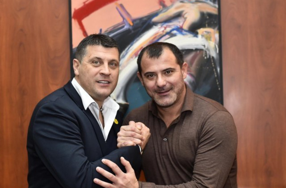 Stanković menja Milojevića – po drugi put?