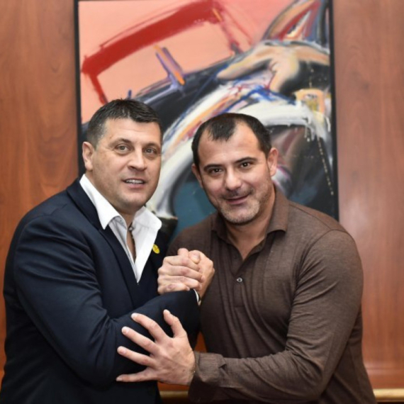 Izvesno: Stanković menja Milojevića – po drugi put