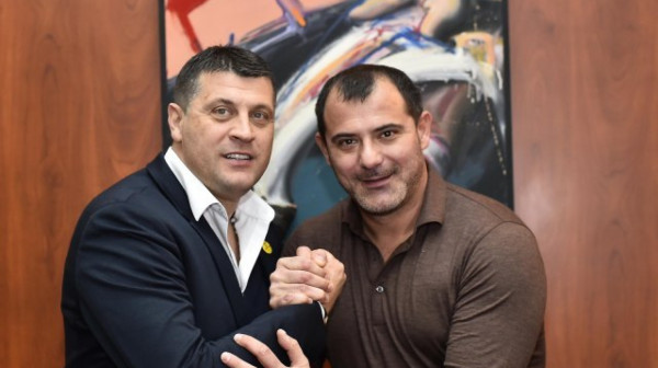 Izvesno: Stanković menja Milojevića – po drugi put