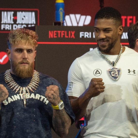 Poznato stanje Džošue