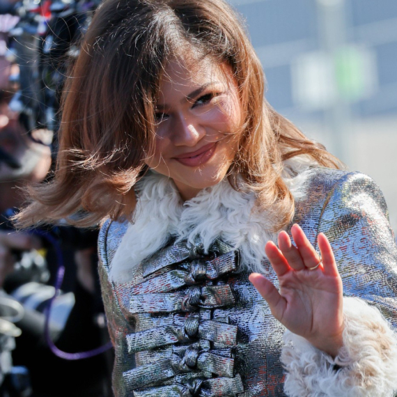 Vratila se u javnost i odmah pokazala najveći trend: Nikome nije promakla FOTO