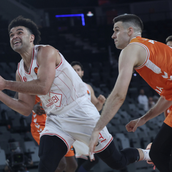 Presudio Zvezdi, pa dobio MVP priznanje