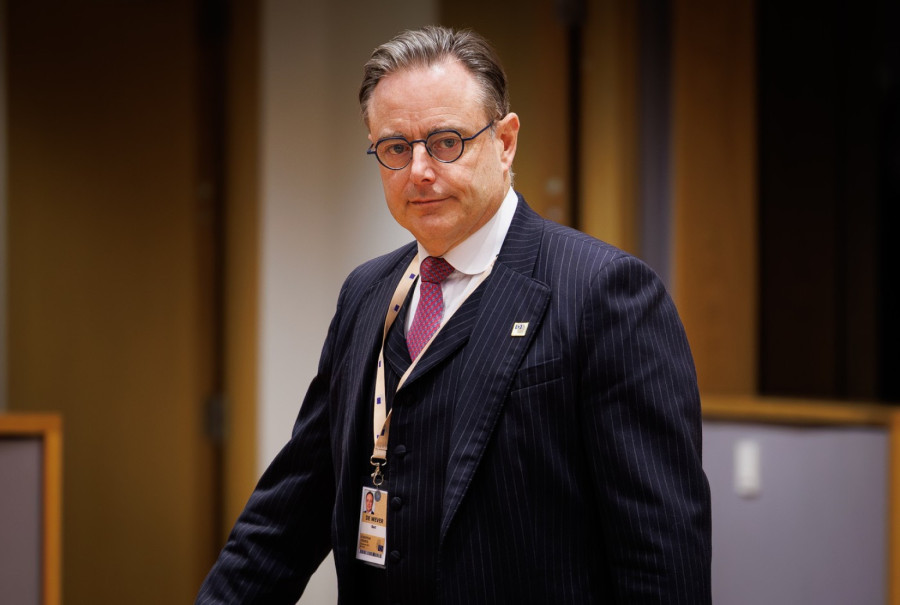 Mislite da su pravne posledice Rusije loše? Nije tako strašno kao kad vam je na granicama FOTO/VIDEO