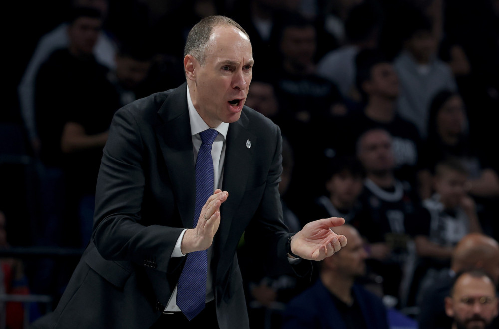 Ocokoljić: Da igramo pametnije i ne ponavljamo greške