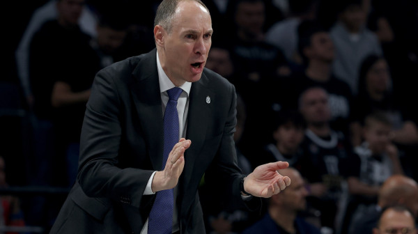 Ocokoljić: "Da igramo pametnije i ne ponavljamo greške"