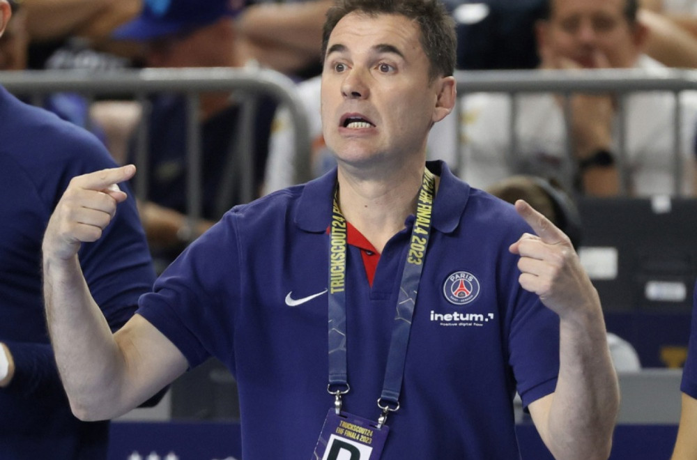 Selektor rukometaša: Potrebno nam je čudo