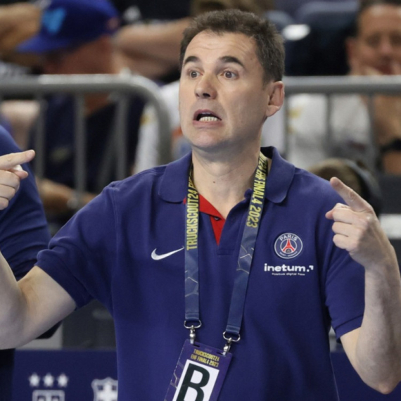 Selektor rukometaša: "Potrebno nam je čudo"