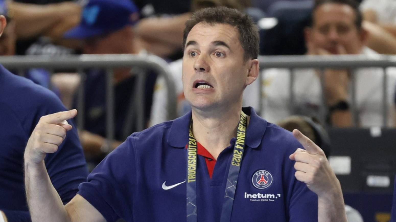 Selektor rukometaša: "Potrebno nam je čudo"