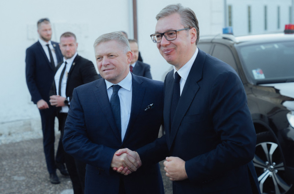 Fico jasan: Srbija je najbolje pripremljena – EU stalno izmišlja nove uslove za pridruživanje