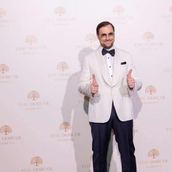 Najluksuznija noć: Predstavljen projekat "The Dorcol Residence" koji će promeniti urbani život u Beogradu