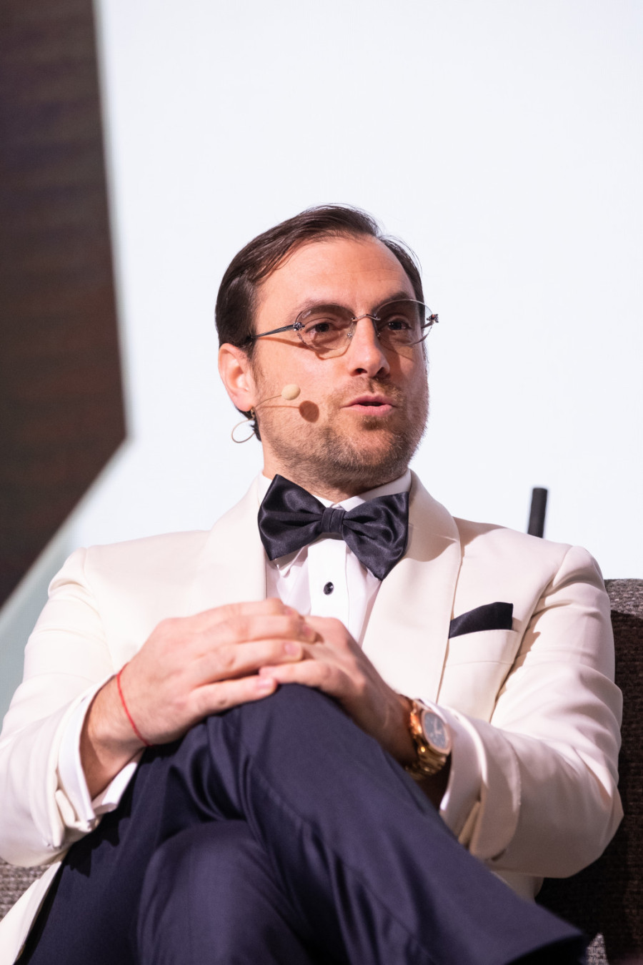 Najluksuznija noć: Predstavljen projekat The Dorcol Residence koji će promeniti urbani život u Beogradu