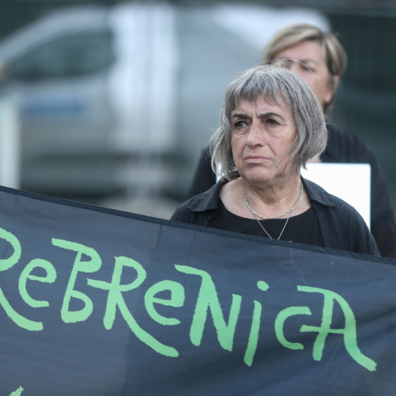 Mediji: Oni mrze Srbiju – Staša Zajović i ideologija samoprezira