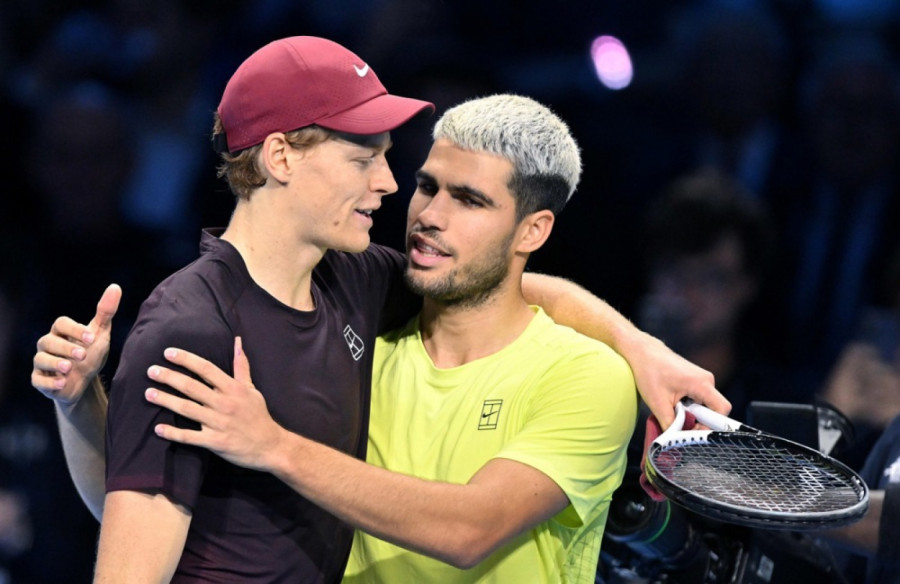 Đoković izaziva i pod stare dane