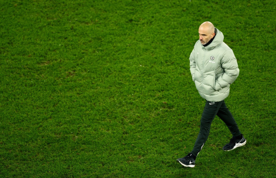 Ako Gvardiola napusti Siti, plan je da ga zameni njegov bivši šegrt