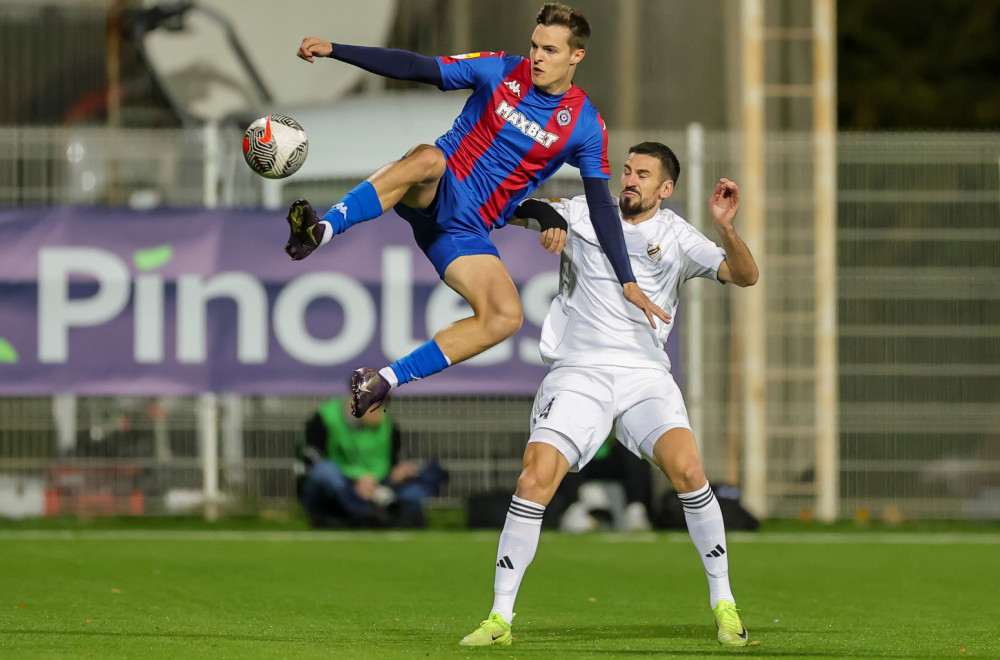 Milan bi da pazari u Humskoj!