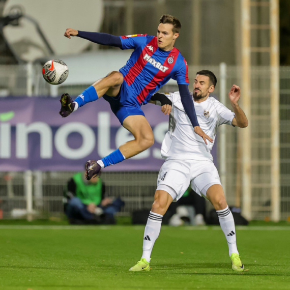 Milan bi da pazari u Humskoj!