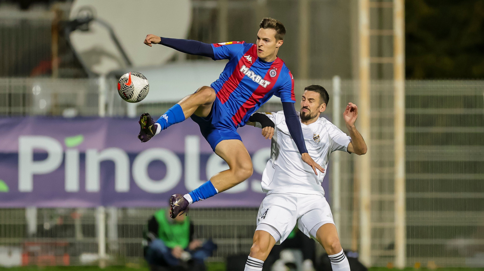 Milan bi da pazari u Humskoj!